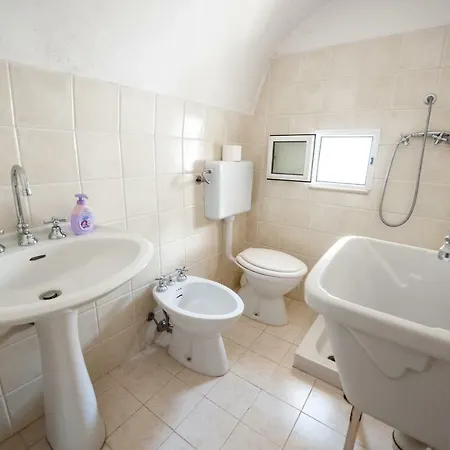 펜션 Casa Archimede