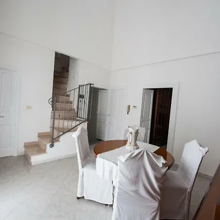 Casa Archimede Hébergement de vacances *