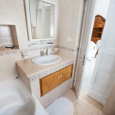 Casa Archimede * Ostuni