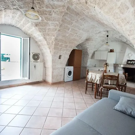 Hébergement de vacances Casa Archimede *