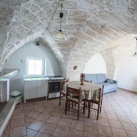 Hébergement de vacances Casa Archimede