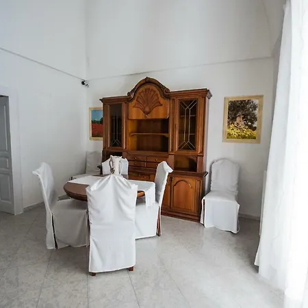 Casa Archimede *