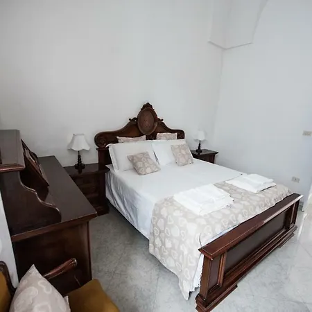 Casa Archimede * Ostuni