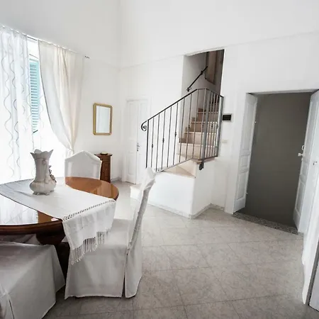 Casa Archimede